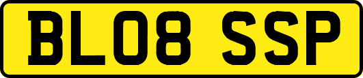BL08SSP