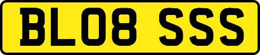 BL08SSS