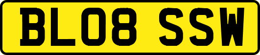 BL08SSW