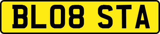 BL08STA
