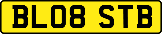 BL08STB