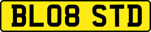 BL08STD