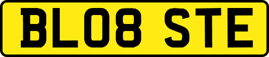 BL08STE