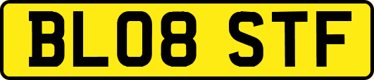 BL08STF