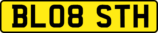 BL08STH