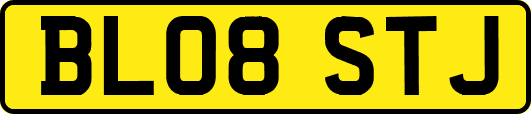 BL08STJ