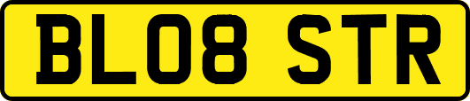 BL08STR