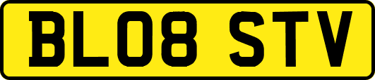BL08STV