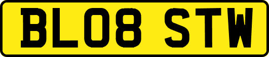 BL08STW