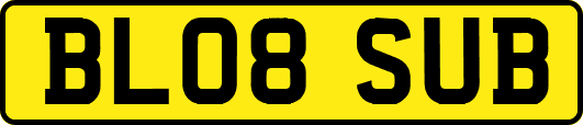 BL08SUB