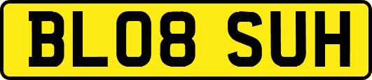 BL08SUH