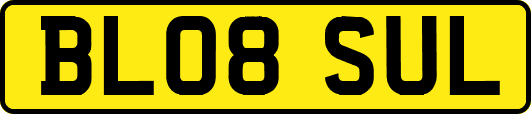BL08SUL