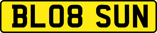 BL08SUN