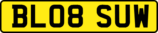BL08SUW