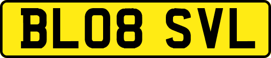 BL08SVL