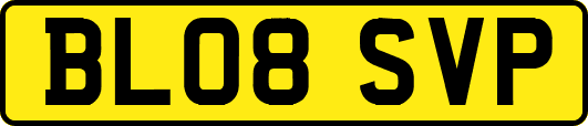 BL08SVP