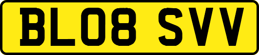BL08SVV