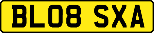 BL08SXA