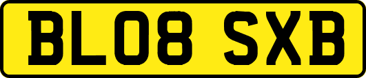 BL08SXB
