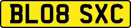 BL08SXC
