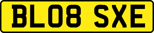 BL08SXE