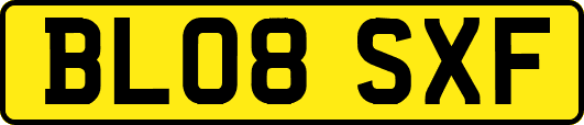 BL08SXF