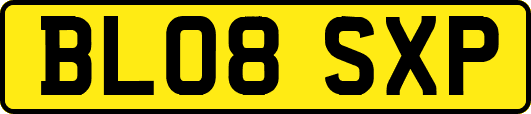 BL08SXP