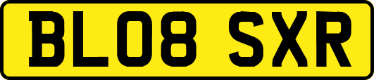 BL08SXR