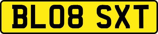 BL08SXT