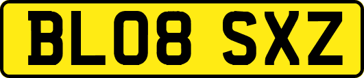 BL08SXZ