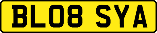 BL08SYA