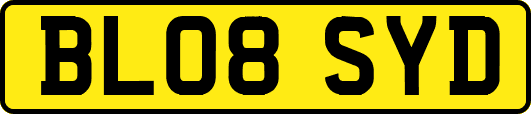 BL08SYD