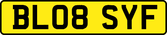 BL08SYF