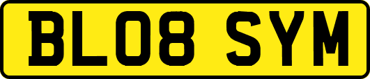 BL08SYM