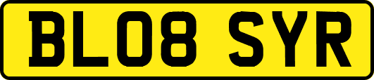 BL08SYR