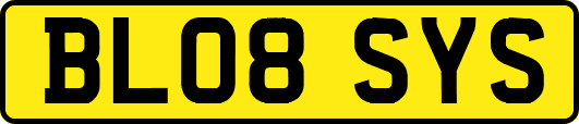 BL08SYS