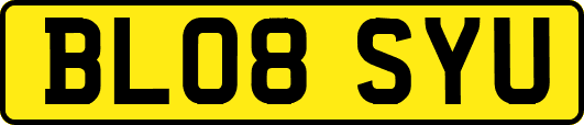 BL08SYU