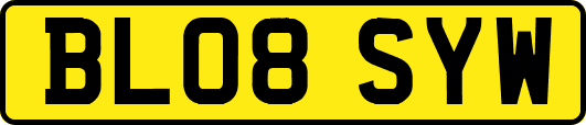 BL08SYW