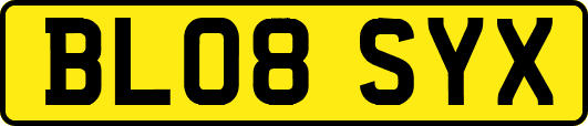 BL08SYX