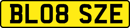 BL08SZE