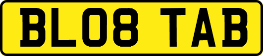 BL08TAB