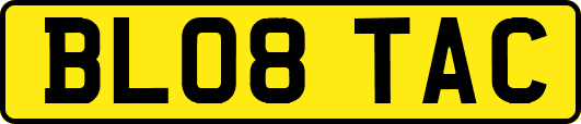 BL08TAC