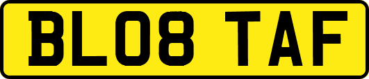 BL08TAF
