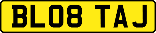 BL08TAJ