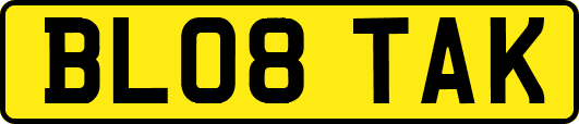 BL08TAK
