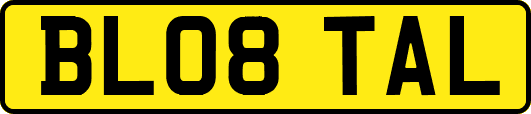 BL08TAL
