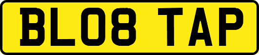 BL08TAP