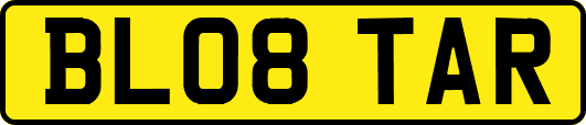 BL08TAR