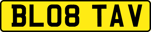 BL08TAV