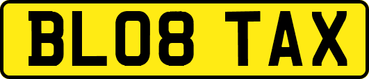 BL08TAX